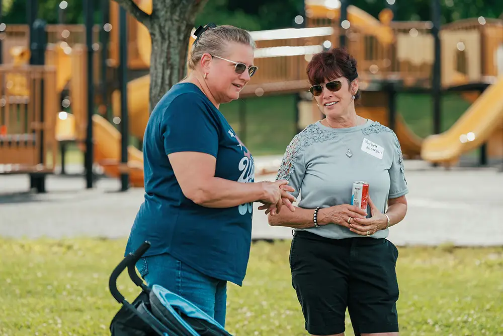 Annual Company Picnic