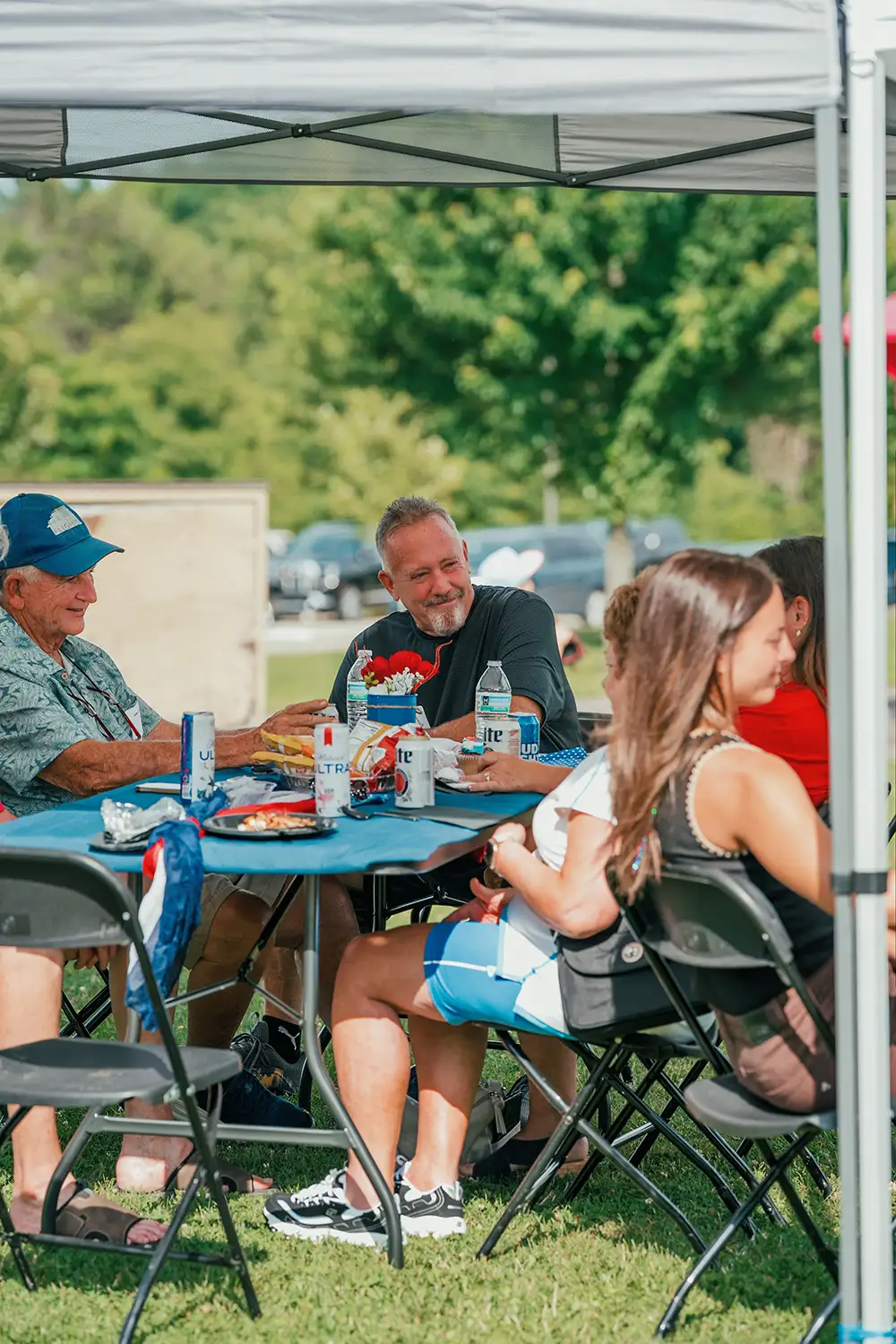 Annual Company Picnic