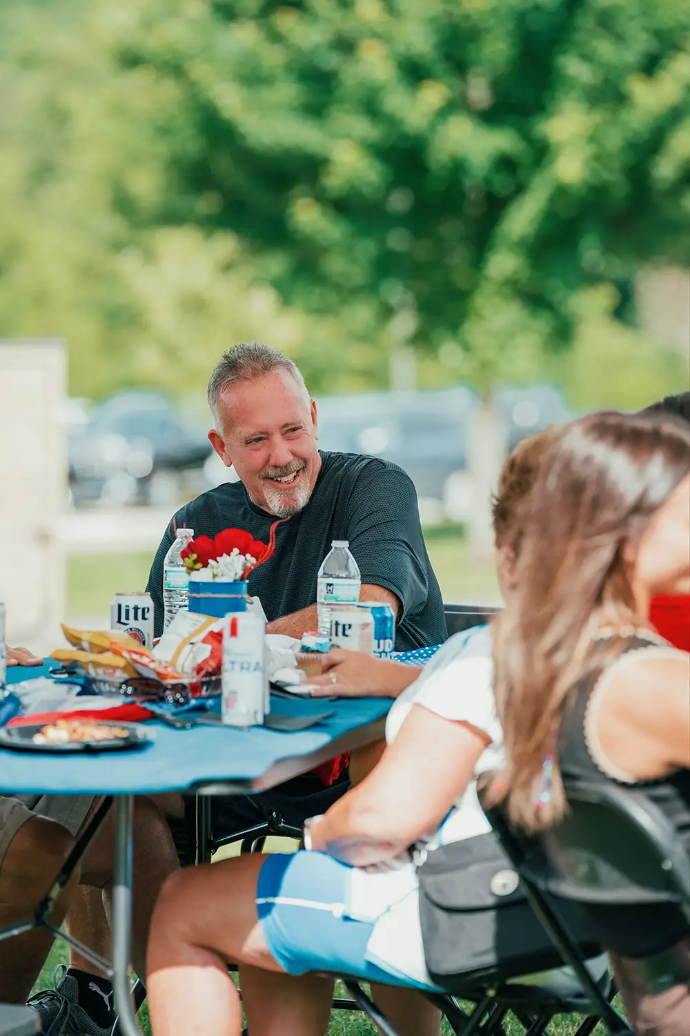 Annual Company Picnic