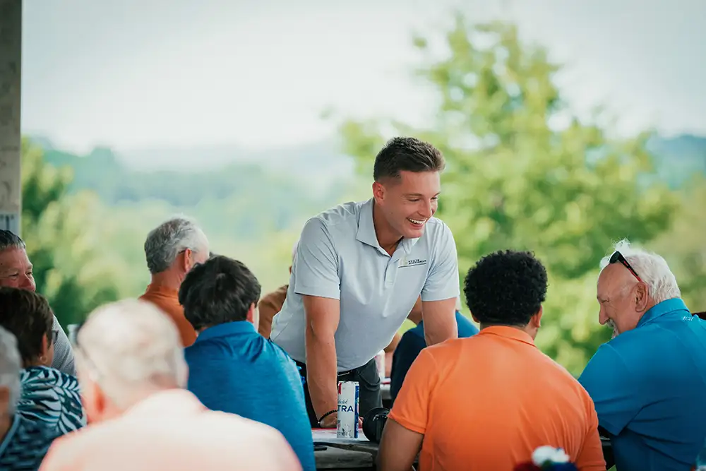 Annual Company Picnic
