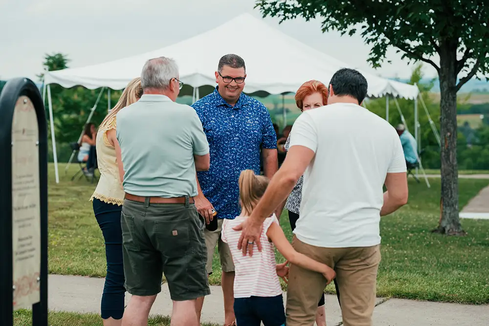 Annual Company Picnic
