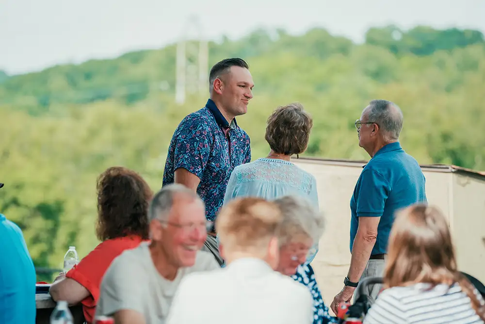 Annual Company Picnic