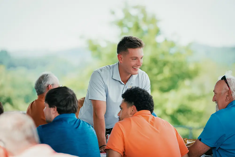 Annual Company Picnic