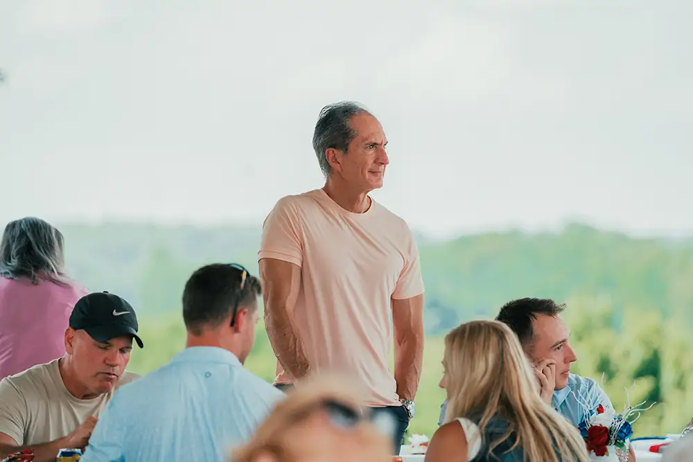 Annual Company Picnic