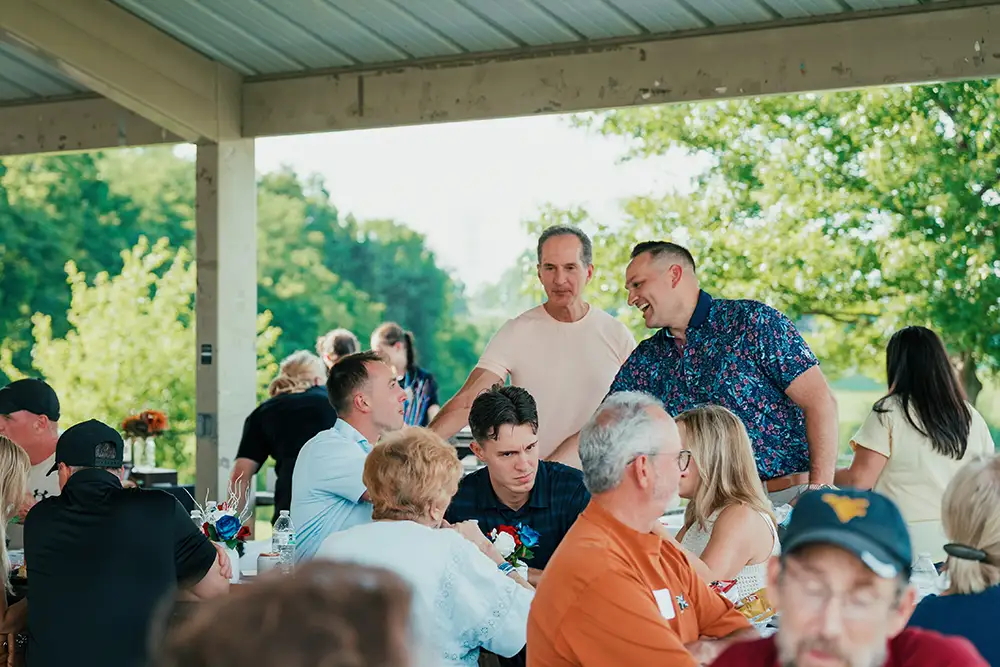 Annual Company Picnic