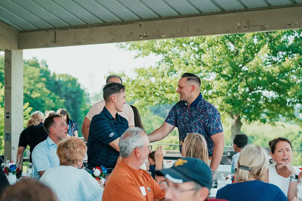 Annual Company Picnic