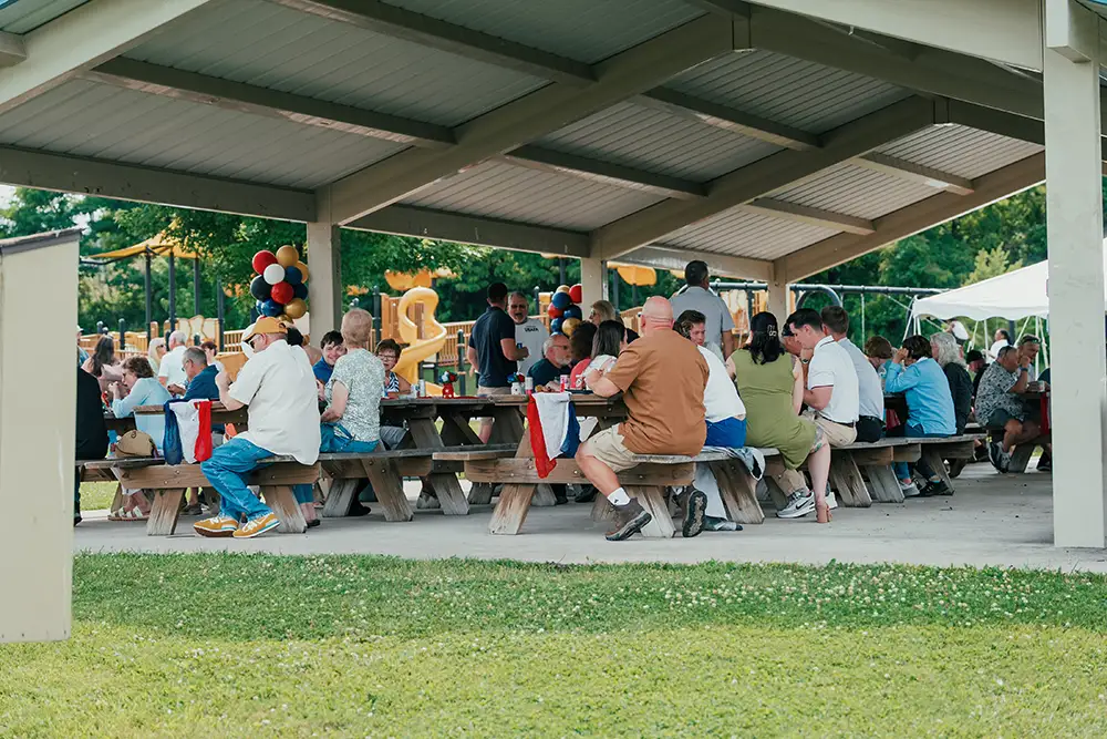 Annual Company Picnic