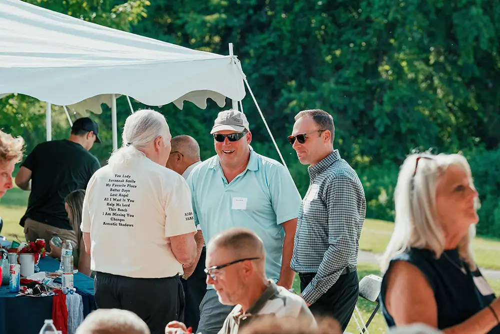 Annual Company Picnic