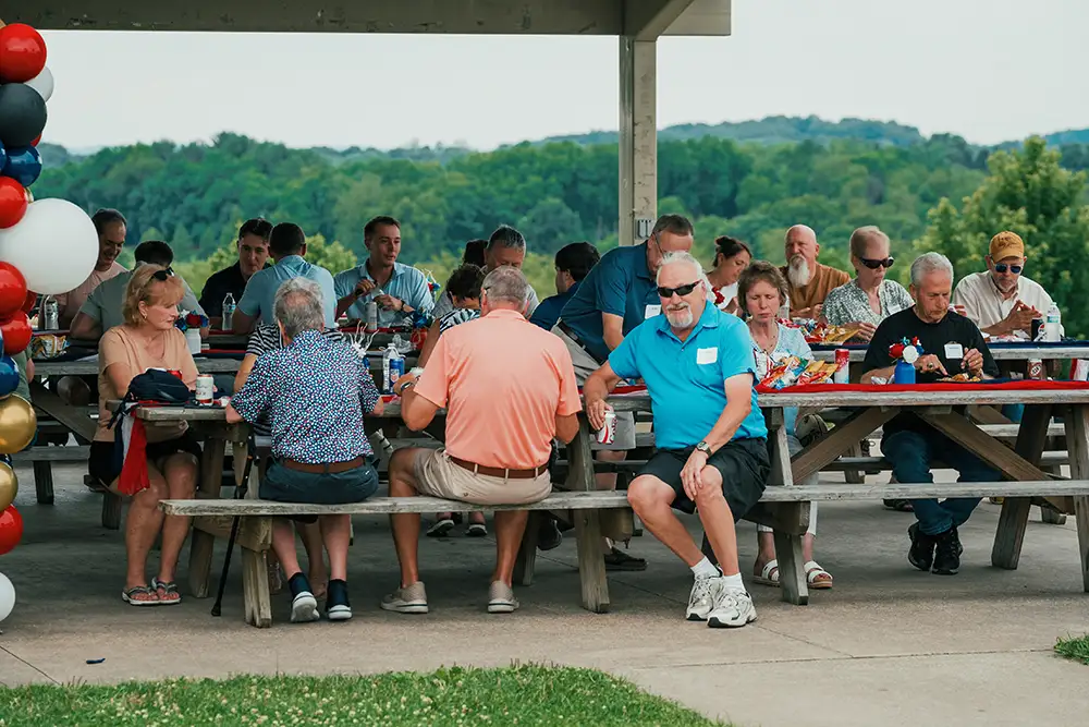 Annual Company Picnic