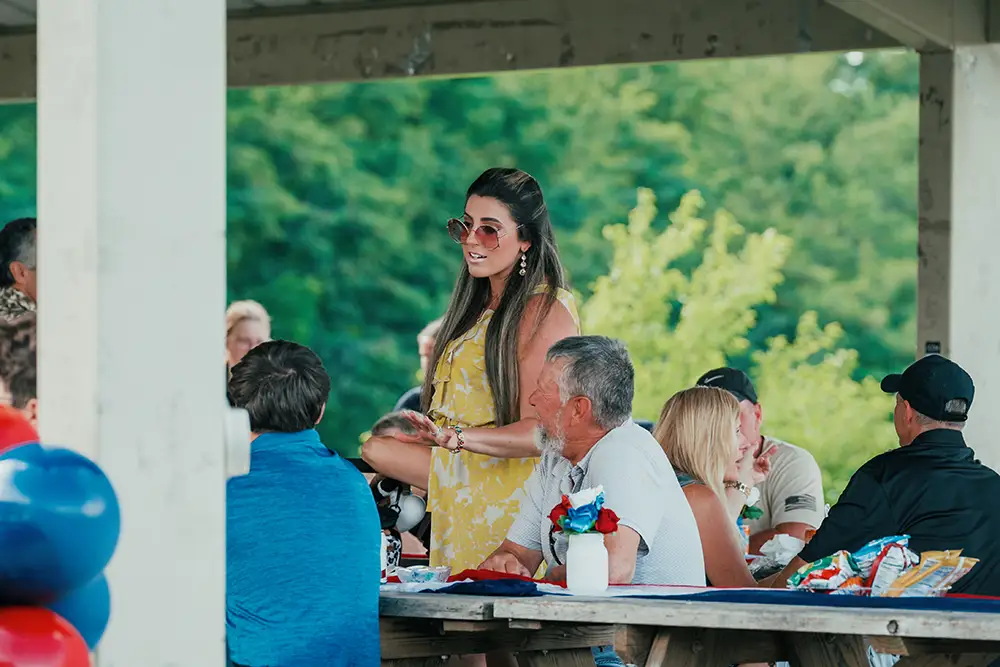Annual Company Picnic