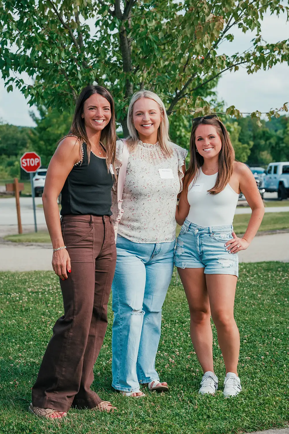Annual Company Picnic