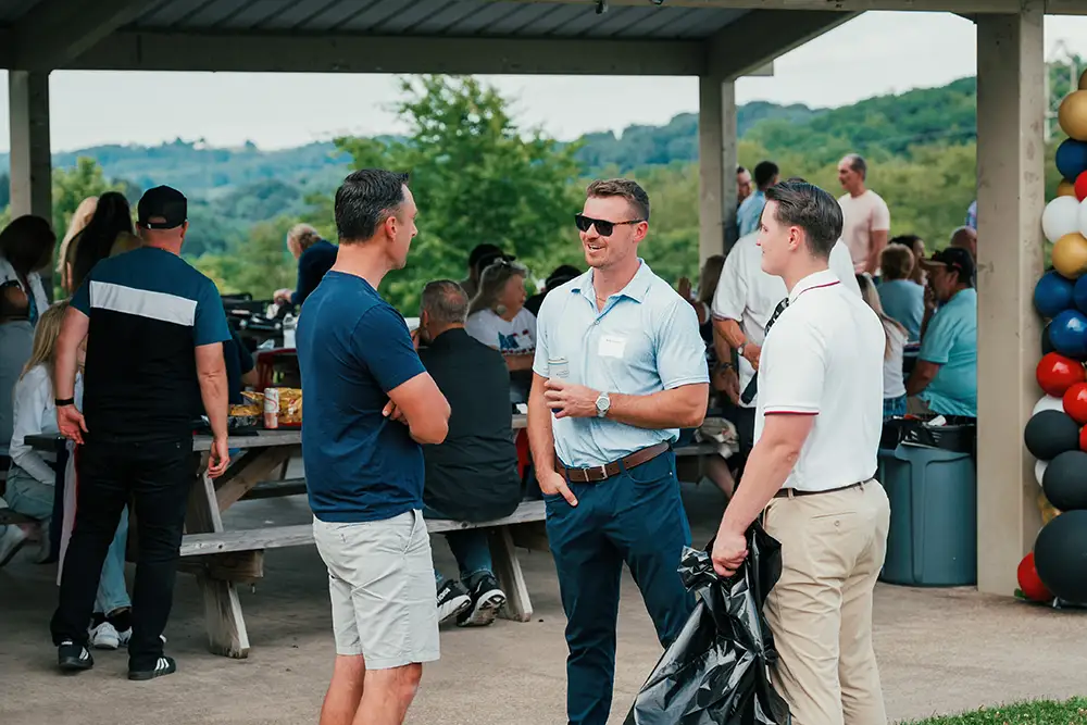 Annual Company Picnic