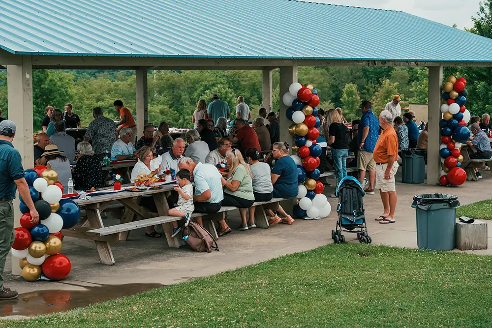Annual Company Picnic