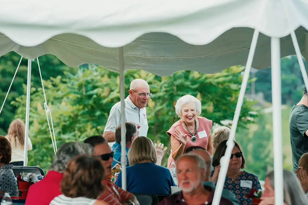 Annual Company Picnic