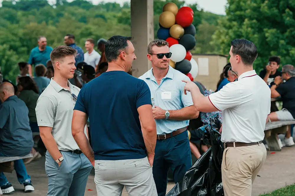 Annual Company Picnic
