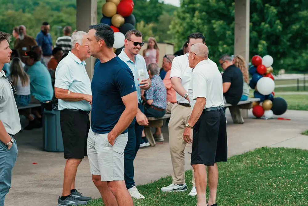 Annual Company Picnic