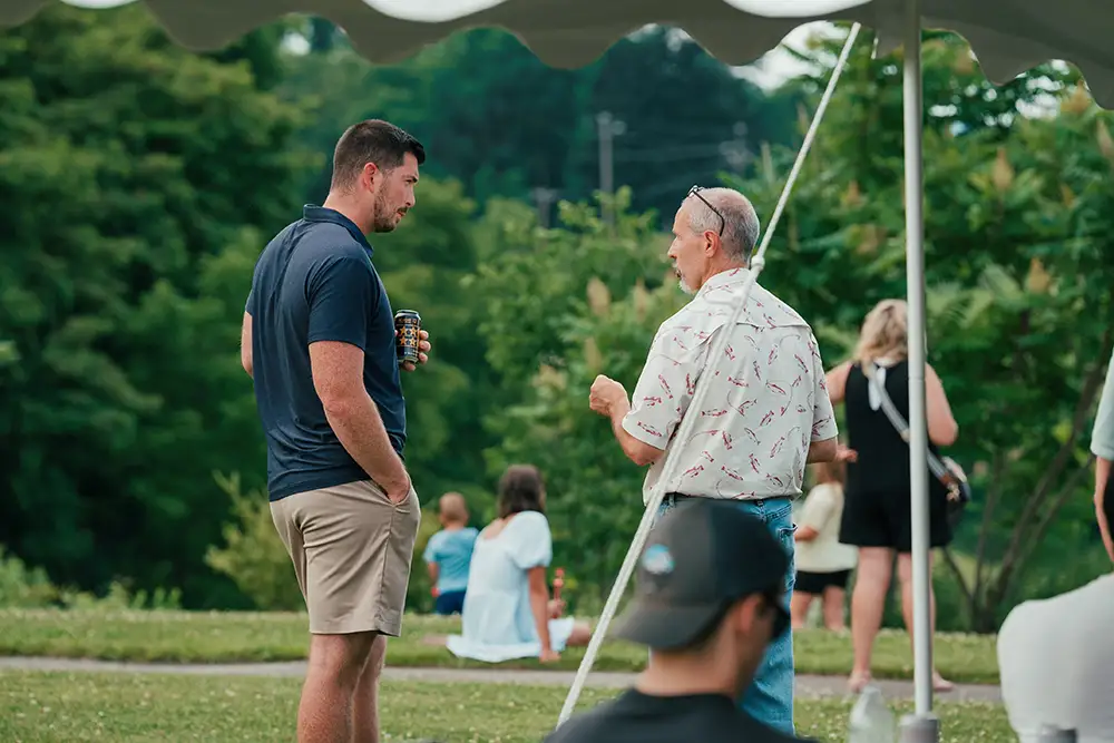 Annual Company Picnic