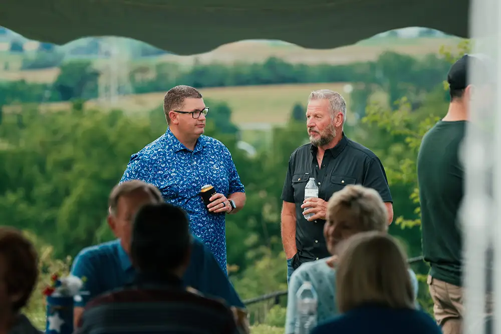 Annual Company Picnic