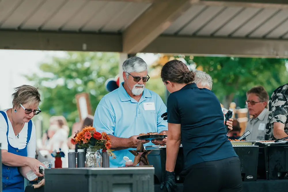 Annual Company Picnic