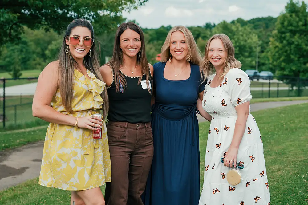 Annual Company Picnic