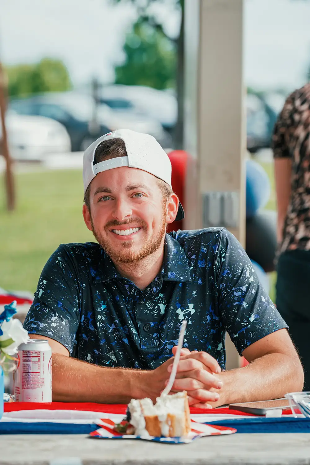 Annual Company Picnic