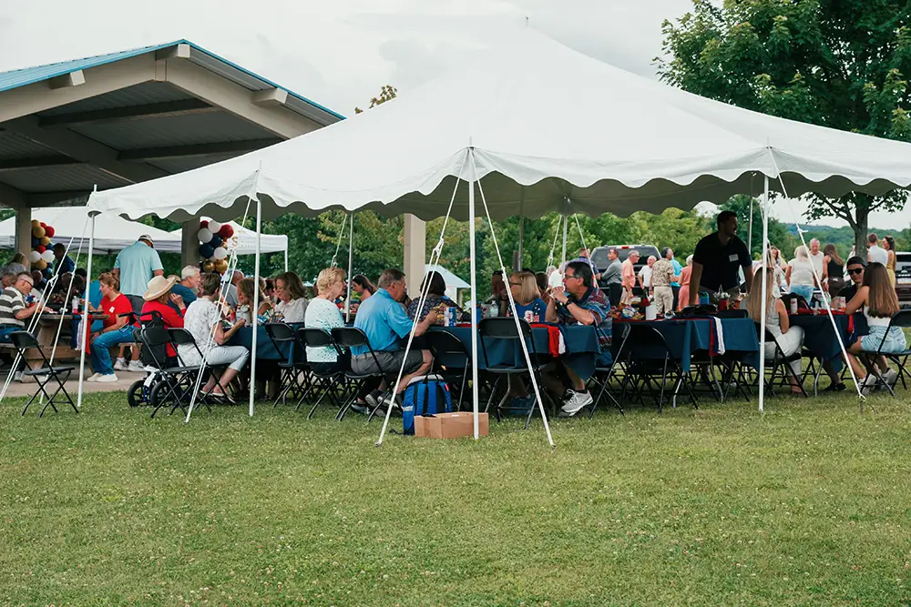 Annual Company Picnic