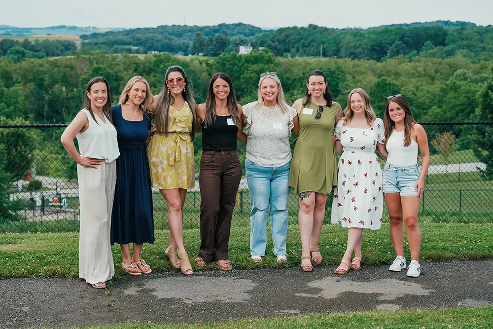 Annual Company Picnic