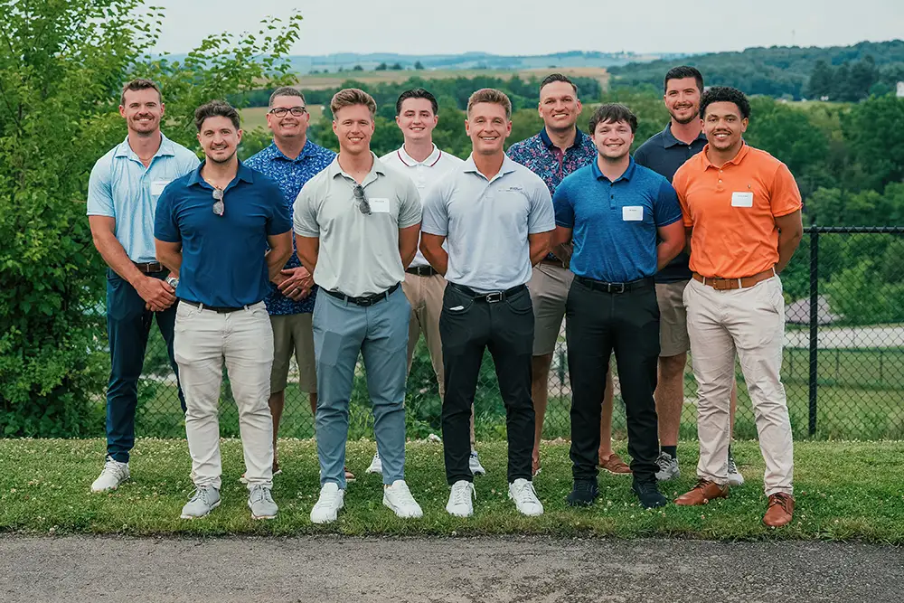 Annual Company Picnic