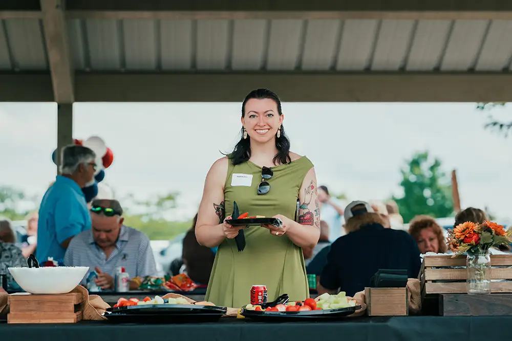 Annual Company Picnic