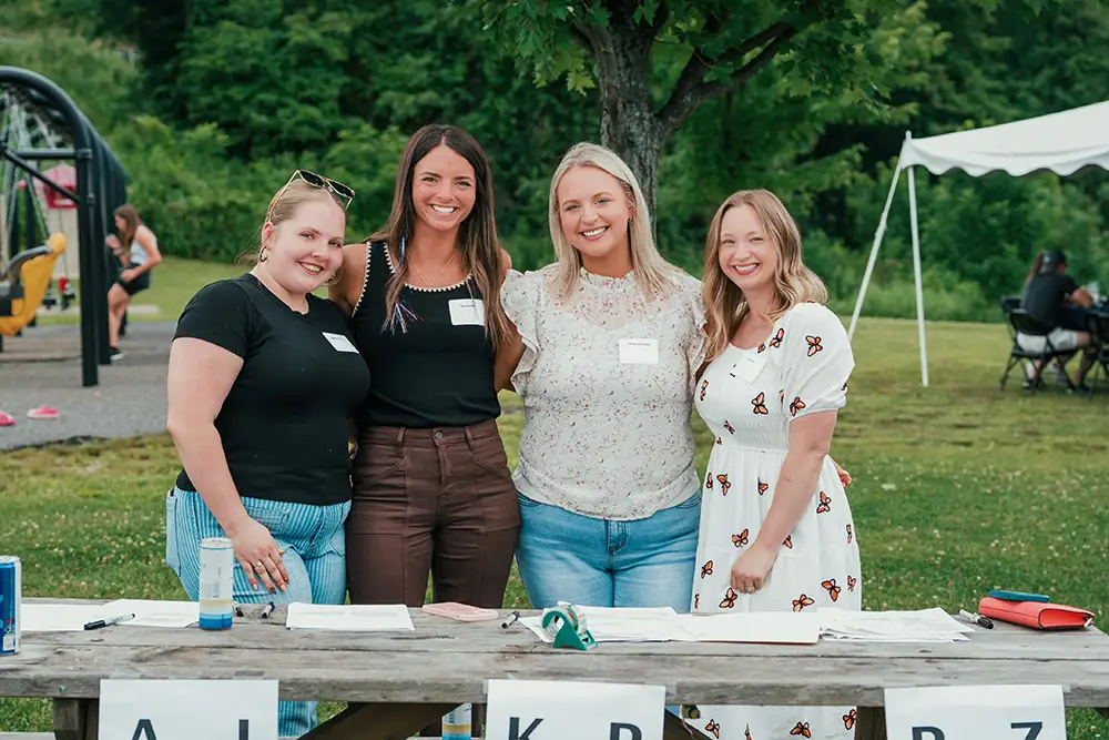 Annual Company Picnic