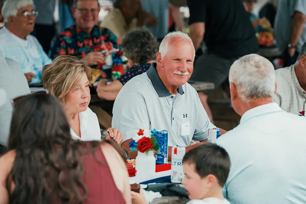 Annual Company Picnic
