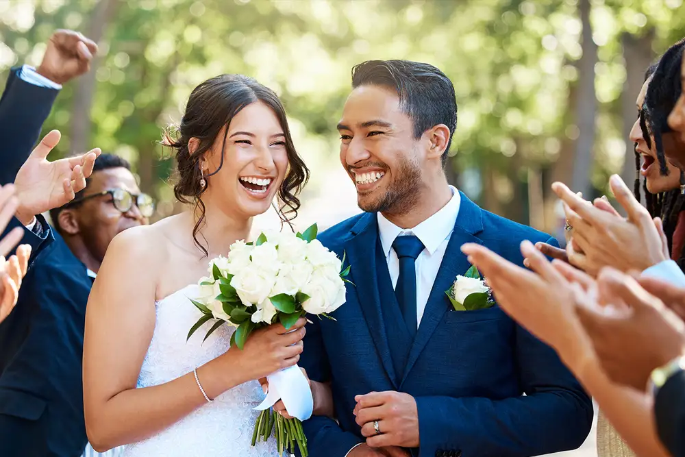Financial Benefits of Marriage: A Guide for Couples