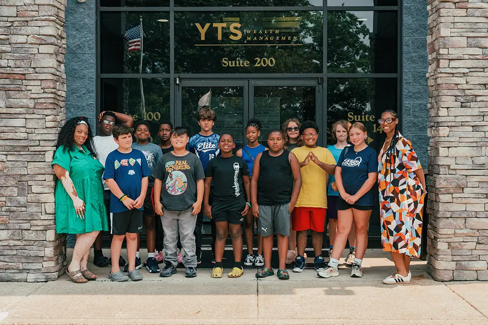 MUSA x YTS Summer Collaboration