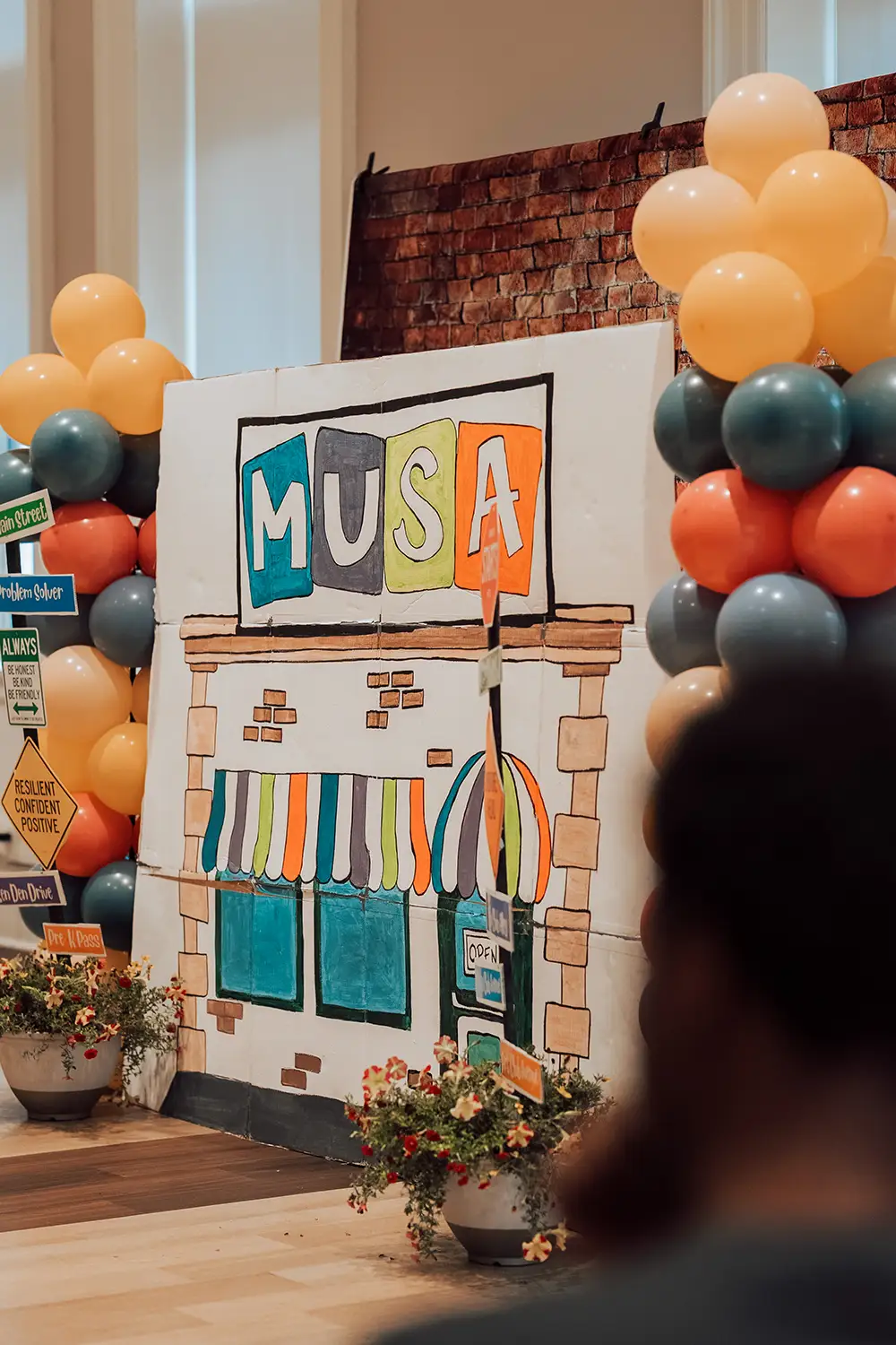MUSA x YTS Summer Collaboration