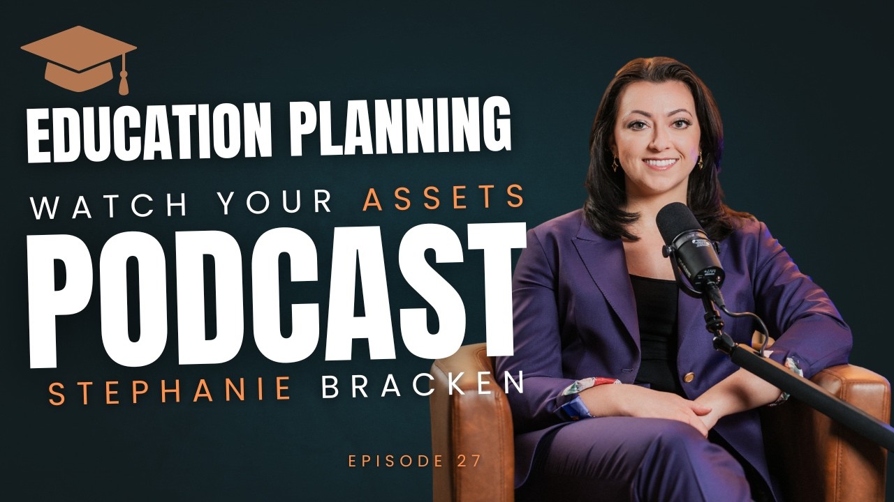 Education Planning | Different Ways to Fund Your Child’s Education