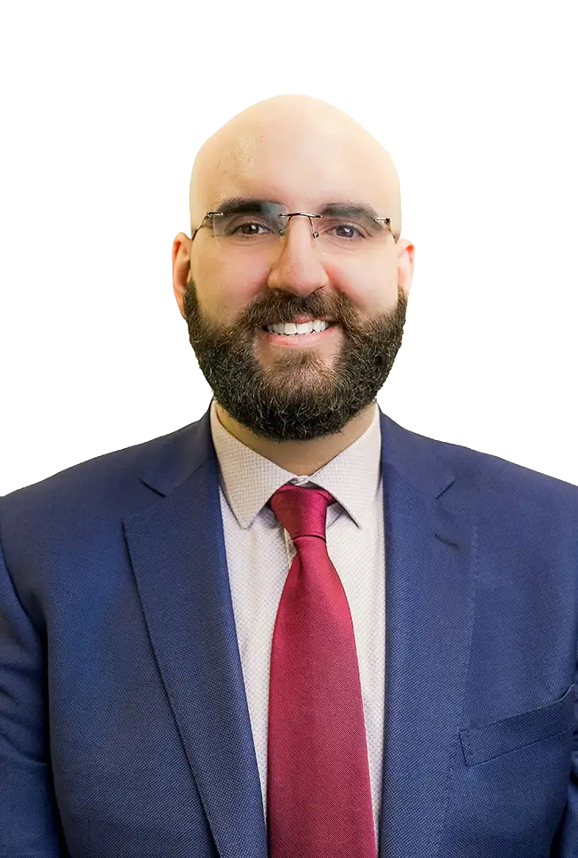 Michel Abi Chaker