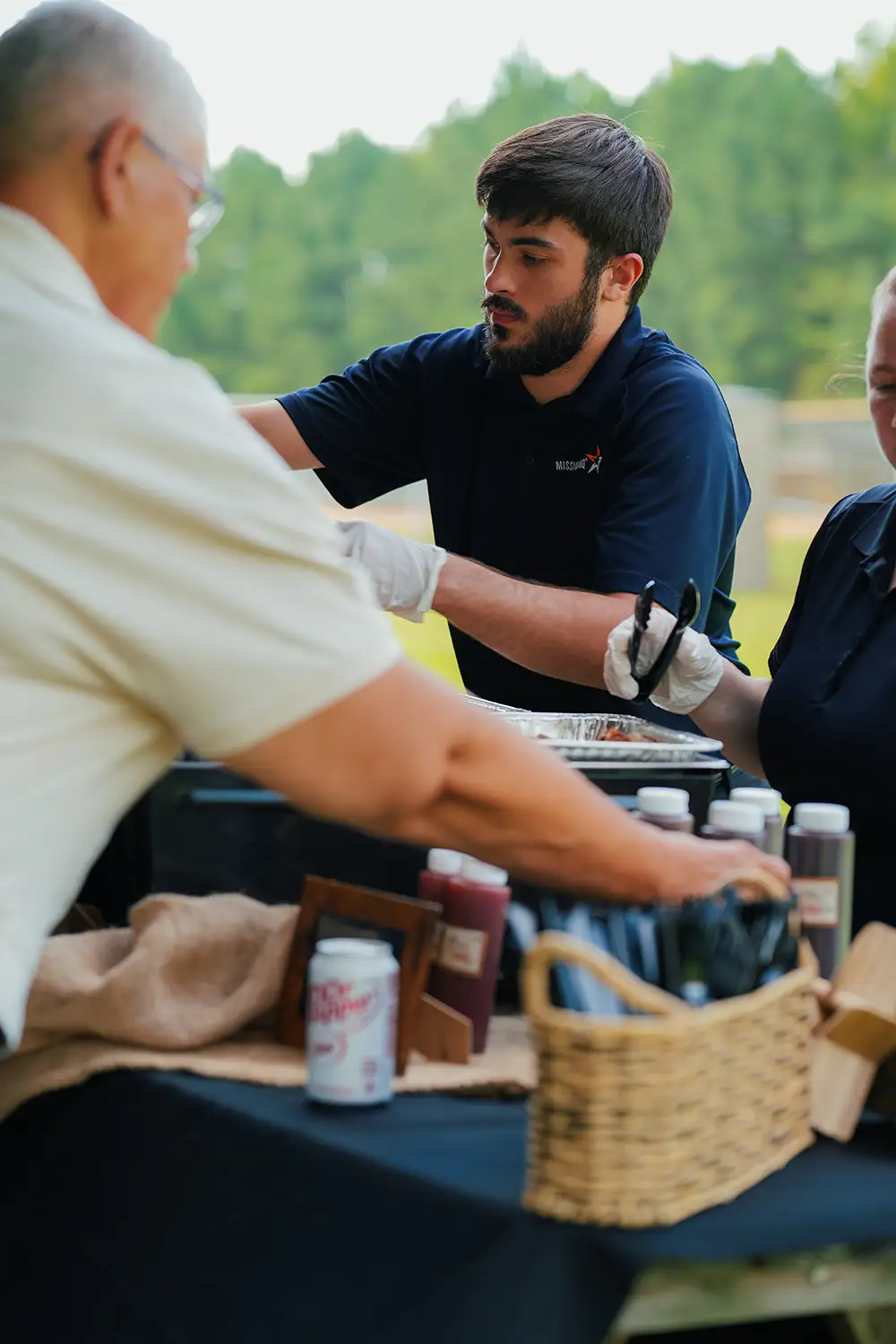 YTS Virginia Family Picnic