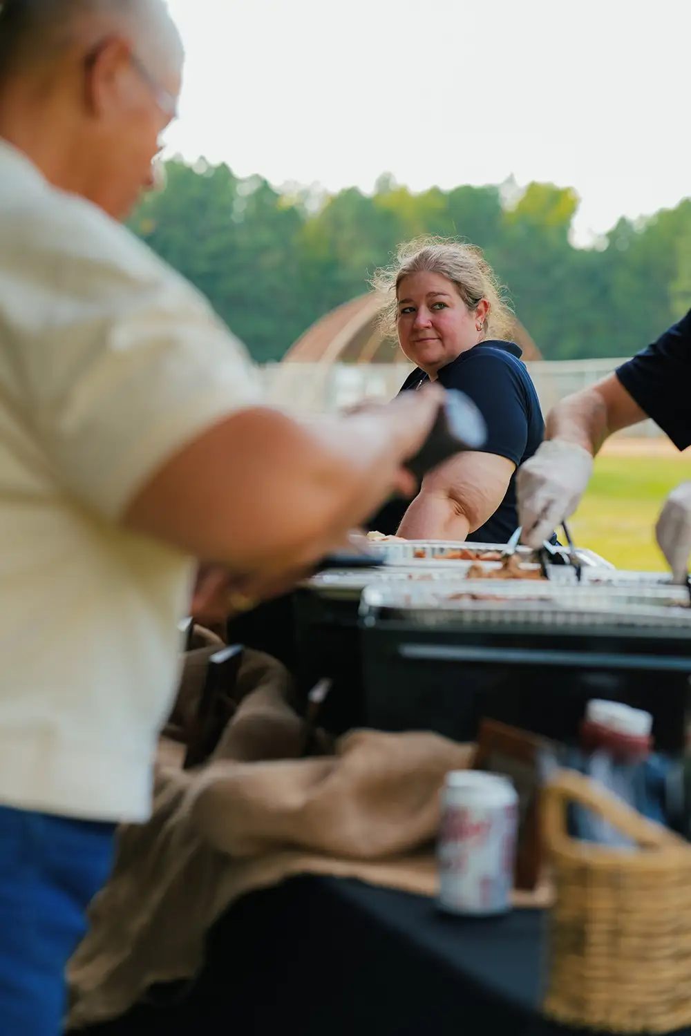 YTS Virginia Family Picnic