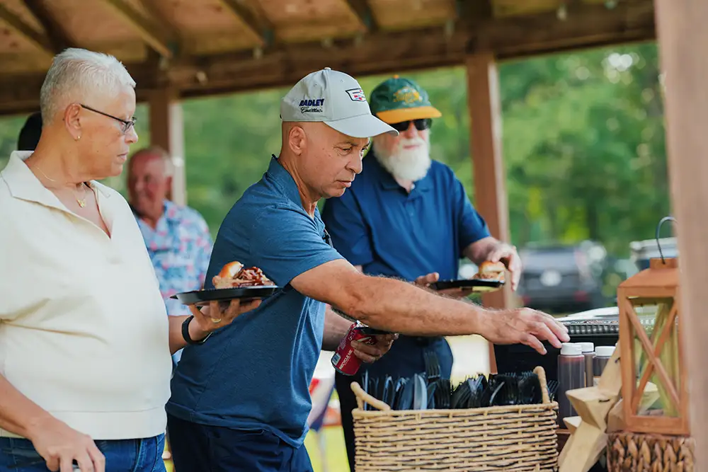 YTS Virginia Family Picnic