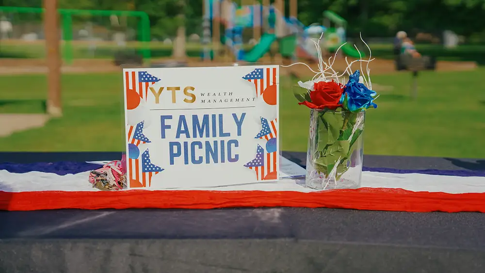 YTS Virginia Family Picnic