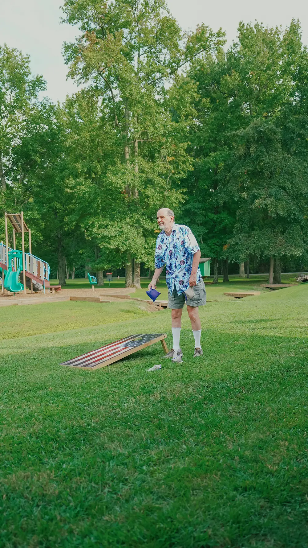 YTS Virginia Family Picnic