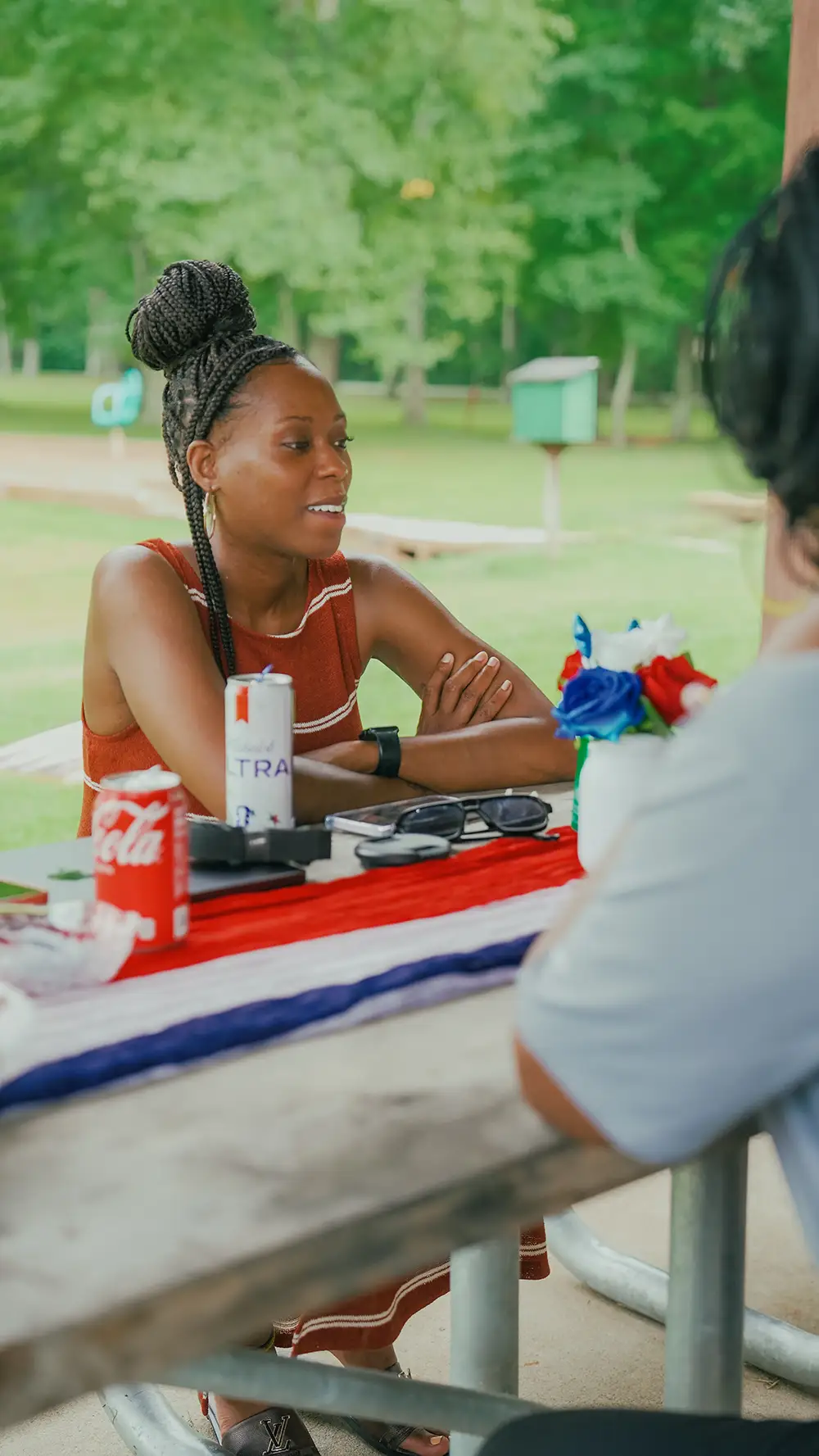 YTS Virginia Family Picnic