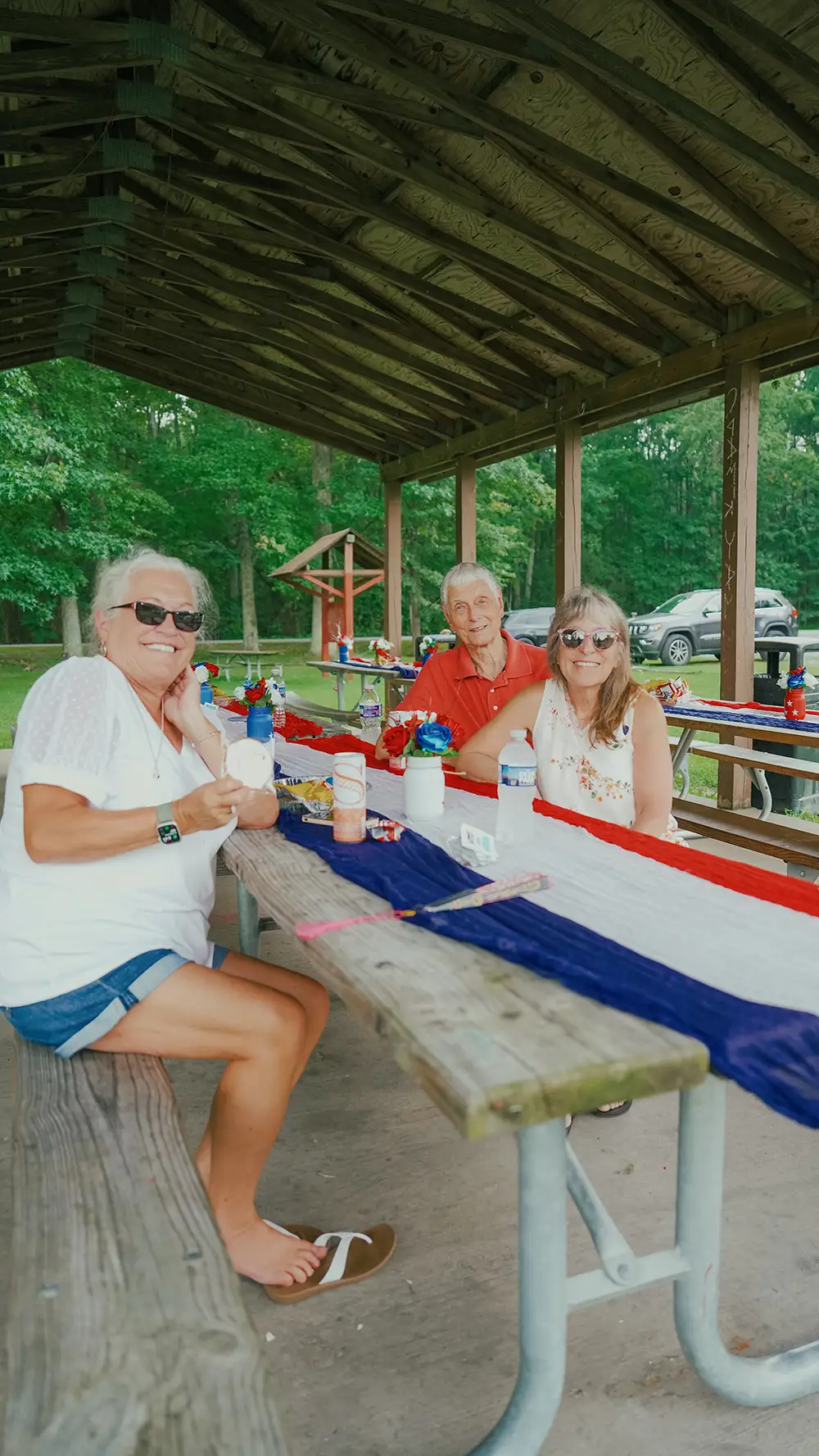 YTS Virginia Family Picnic