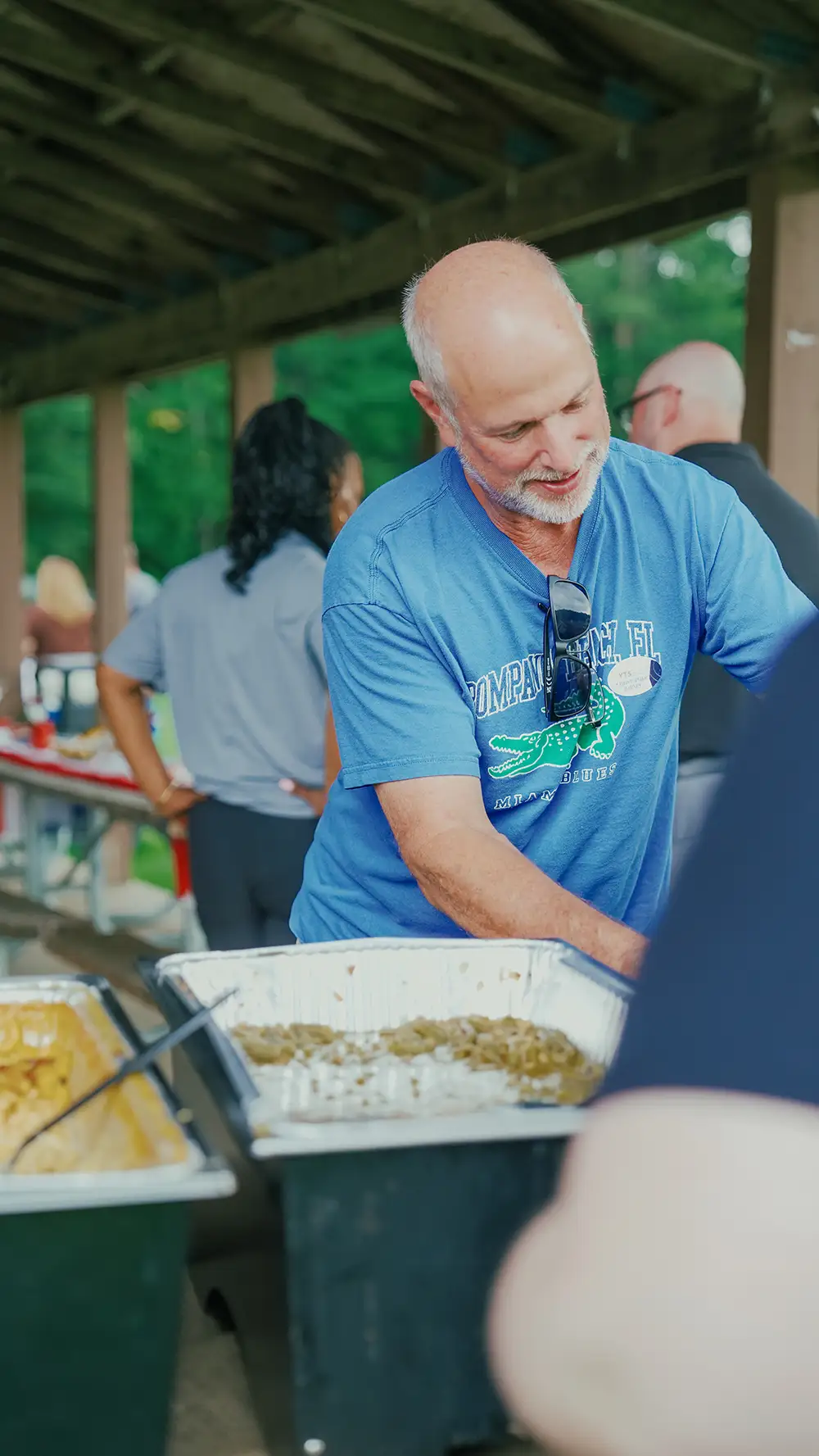 YTS Virginia Family Picnic