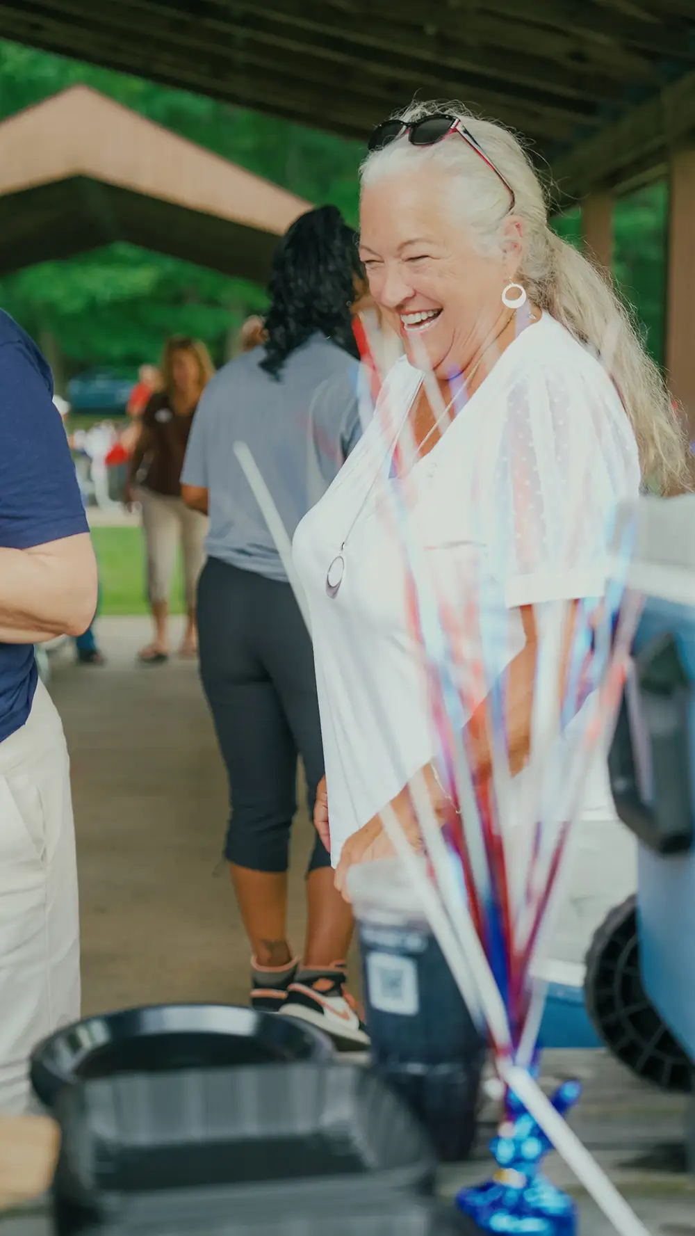 YTS Virginia Family Picnic