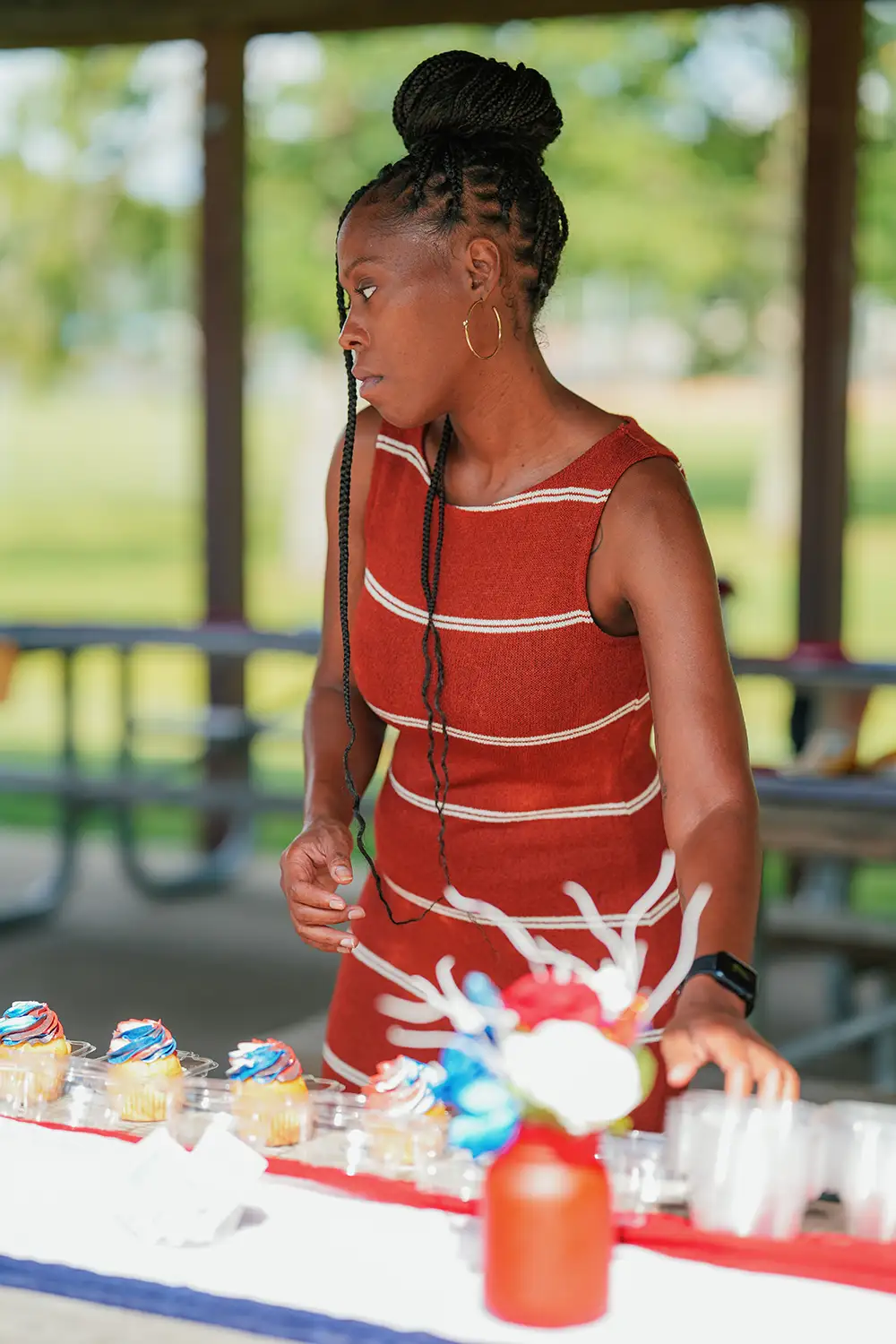 YTS Virginia Family Picnic