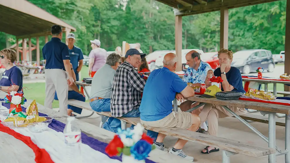 YTS Virginia Family Picnic
