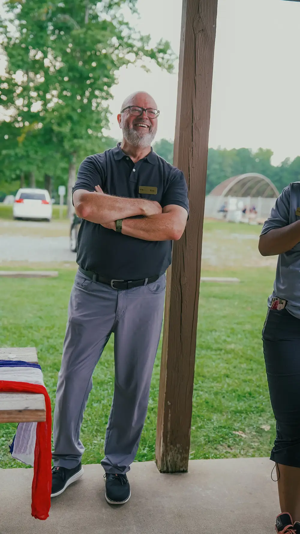 YTS Virginia Family Picnic