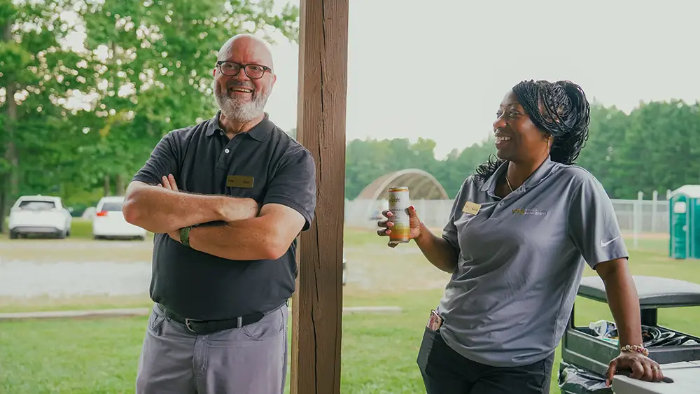 YTS Virginia Family Picnic
