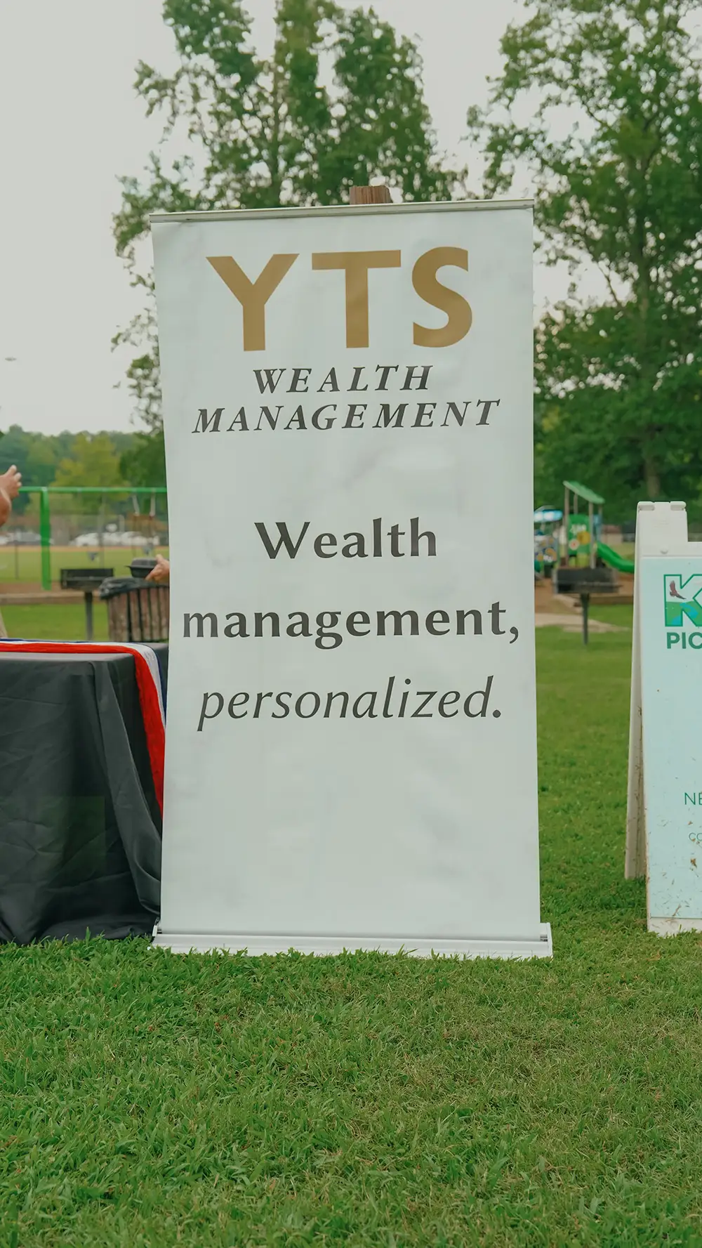 YTS Virginia Family Picnic